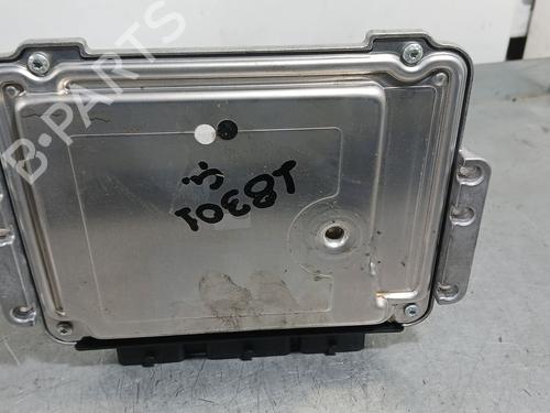 Engine control unit (ECU) CITROËN C4 I (LC_) 1.6 HDi | BP40194964M57 - Image 3