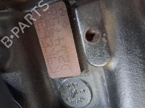 Engine DACIA DOKKER Box Body/MPV 1.5 dCi (FEAJ) | BP39658392M1 - Image 9