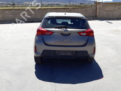 Left tailgate light TOYOTA AURIS (_E18_) 1.4 D-4D (NDE180_, NDE180R) | BP33831659C79 - Image 5