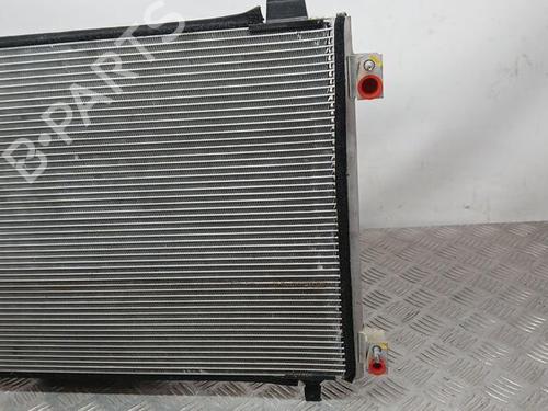 AC radiator CITROËN C4 III (BA_, BB_, BC_) 1.2 PureTech 130 (BAHNSA, BAHNSB) | BP30356546M32