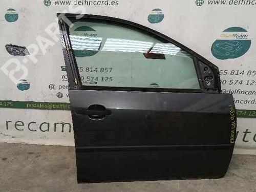 Used Right front door FORD FIESTA V (JH_, JD_) [2001-2014]  61154