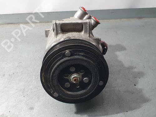 Used AC compressor OPEL ASTRA K (B16) [2015-2022]  7887523
