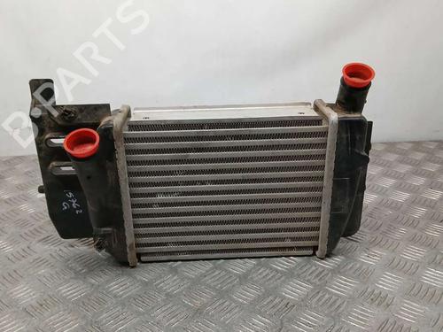 Used Intercooler TOYOTA YARIS (_P13_) [2010-2020]  19160843