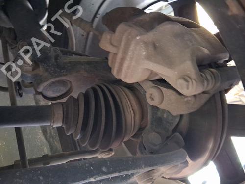 Used Left front steering knuckle Left front steering knuckle 38203458 38203458