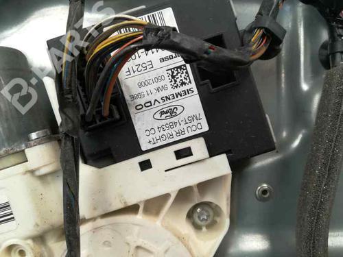 Rear right window mechanism FORD FOCUS II Turnier (DA_, FFS, DS)  | BP3705448C25 