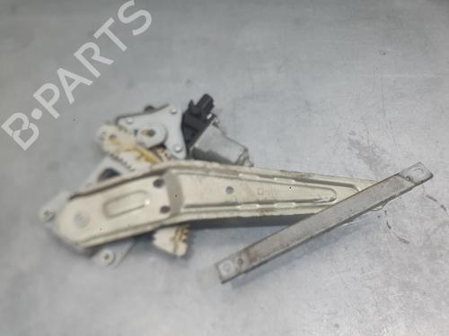 Rear right window mechanism HONDA INSIGHT (ZE_) 1.3 IMA (ZE28, ZE2) | BP29712099C25 - Image 2