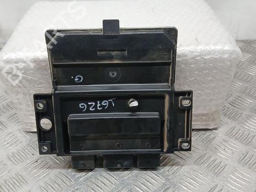 Engine control unit (ECU) DACIA LOGAN (LS_) 1.5 dCi (LS0K) | BP29325631M57 