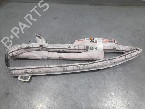 Used Left curtain airbag Left curtain airbag OPEL CROSSLAND X / CROSSLAND (P17, P2QO) 1.5 Turbo D (75) (102 hp) 26956794 26956794