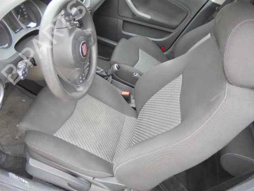 Ignition coil SEAT IBIZA III (6L1)  | BP2127502M94 