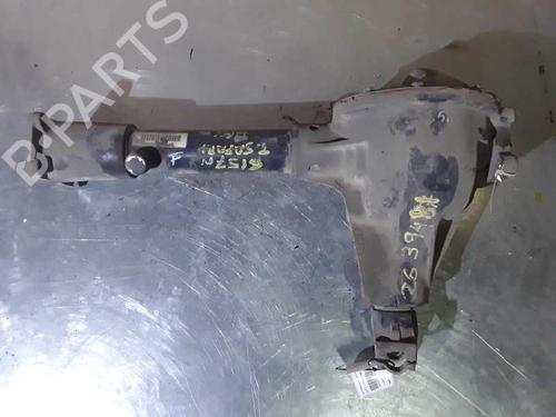 Used Front differential TATA SAFARI (42_FD) [1998-2025]  12545610