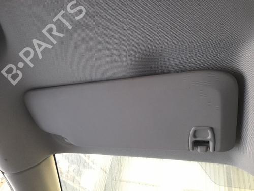 Used Left sun visor Left sun visor 37274188 37274188