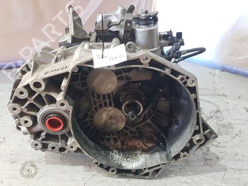 gearbox-opel-zafira-tourer-c-p12-2011-36566907 main image
