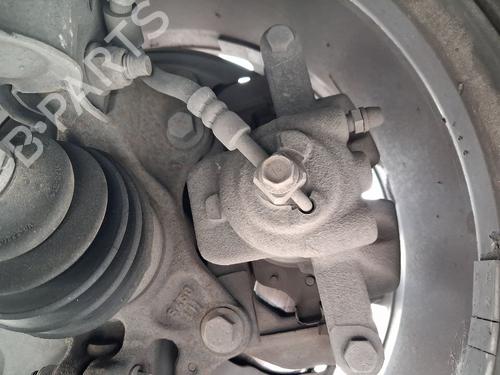 Used Left front brake caliper Left front brake caliper 38564878 38564878