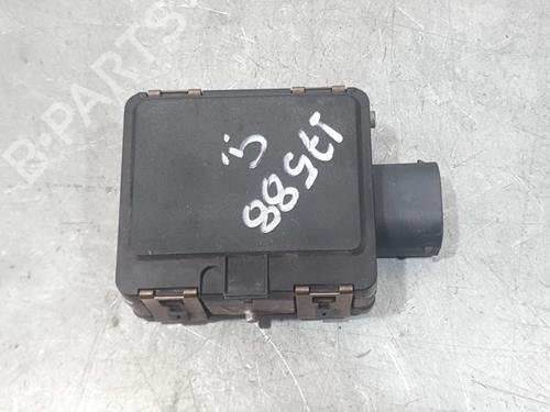 Used Electronic module Electronic module JEEP RENEGADE SUV (BU, B1, BV) 1.0 T-GDi (120 hp) 34494777 34494777