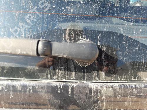 Used Rear wiper motor HYUNDAI GETZ (TB) 1.5 CRDi (88 hp) 29869719