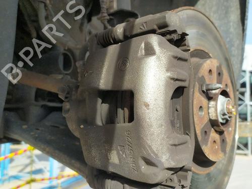 Used Left front brake caliper Left front brake caliper FIAT TIPO Hatchback (356_, 357_) 1.6 D (356HXG1B, 356HXG11) (120 hp) 32258766 32258766