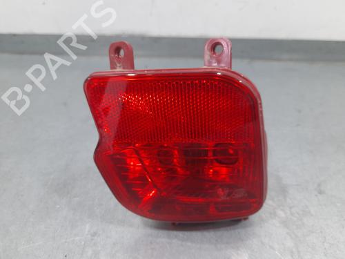 Used Rear bumper right light PEUGEOT 2008 II (UD_, US_, UY_, UJ_, UR_, UC_) [2019-2026]  21789382