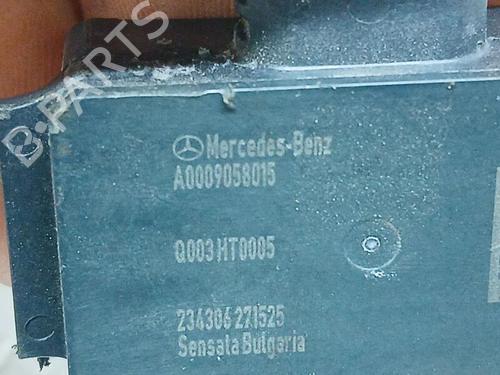 Electronic sensor MERCEDES-BENZ C-CLASS T-Model (S202) C 280 T (202.089) | BP29976843M84