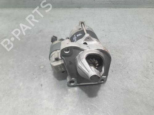Used Starter Starter CITROËN C3 III (SX) 1.2 VTi 82 (82 hp) 26940308 26940308