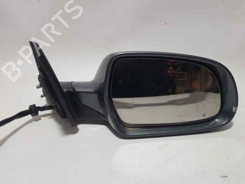 Used Right mirror AUDI A4 B8 Avant (8K5) 2.0 TFSI (180 hp) 7078265