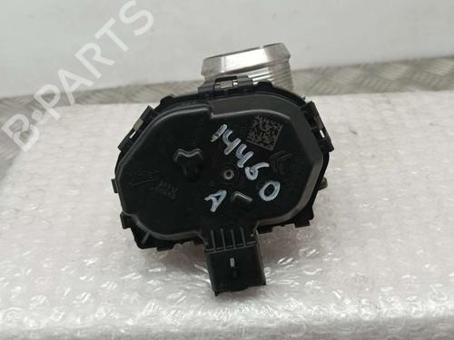 Throttle body FORD FIESTA VI (CB1, CCN) 1.5 TDCi | BP18909112M82 