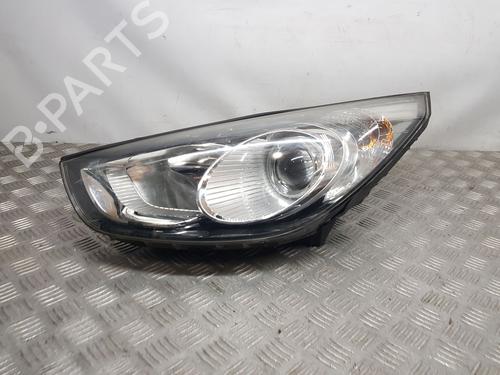 Used Left headlight HYUNDAI ix35 (LM, EL, ELH) 2.0 (163 hp) 29162623