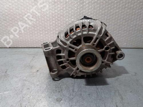 Used Alternator FORD FOCUS III [2010-2020]  10220281