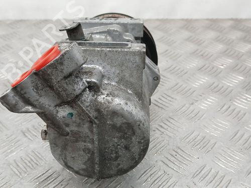 AC compressor NISSAN PULSAR Hatchback (C13) 1.5 dCi | BP25742084M34 - Image 4