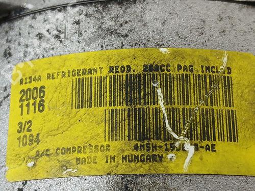 AC compressor FORD FOCUS C-MAX (DM2) 1.8 TDCi | BP37473207M34 - Image 5