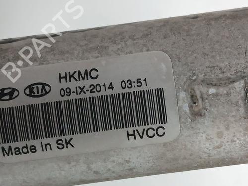 AC-Kondensator HYUNDAI ix35 (LM, EL, ELH) 1.7 CRDi | BP26940420M32 