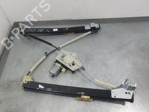 Used Front right window mechanism Front right window mechanism CUPRA FORMENTOR (KM7, KMP) 2.0 TSI 4Drive (310 hp) 33240090 33240090