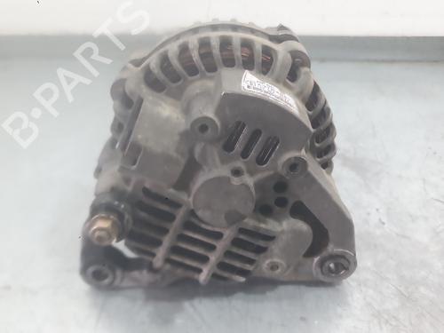 Alternator MAZDA 6 Hatchback (GG) 2.0 DI (GG14) | BP37757782M7 - Image 3