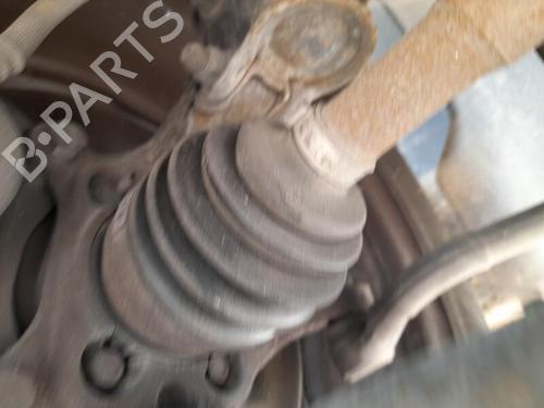 Used Right front driveshaft KIA CARENS IV 1.7 CRDi (116 hp) 29633936