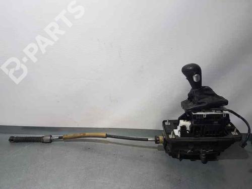 Gear lever AUDI Q5 (8RB)  | BP7631079M90 