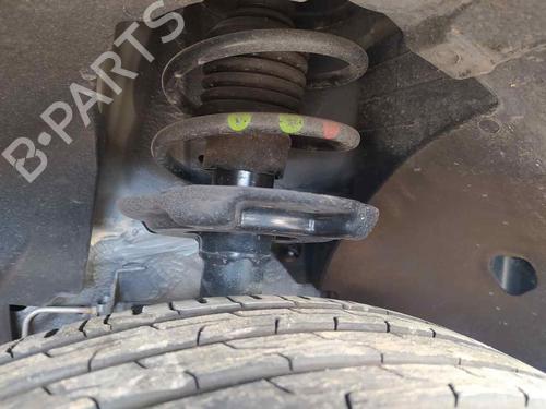 Used Left front shock absorber DACIA SANDERO III [2021-2025]  23892019