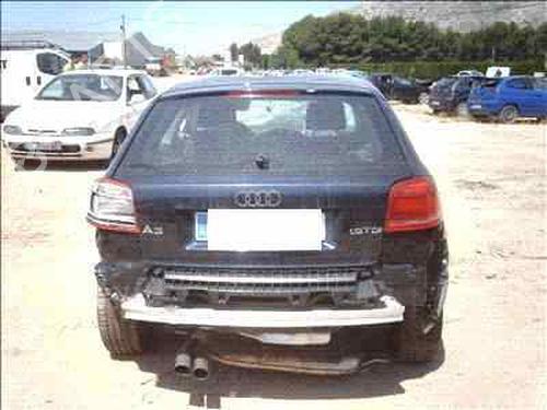 Steering column stalk AUDI A3 (8P1) 1.9 TDI | BP1351669I23 
