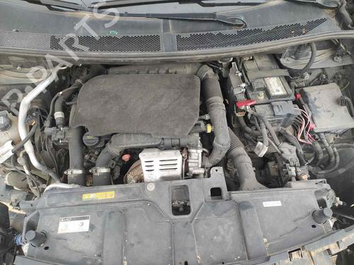 Motor PEUGEOT 3008 I MPV (0U_) 1.2 (131 hp) 24673332