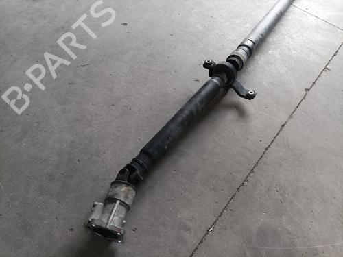 Driveshaft CITROËN C-CROSSER (VU_, VV_)  | BP13923725M37 