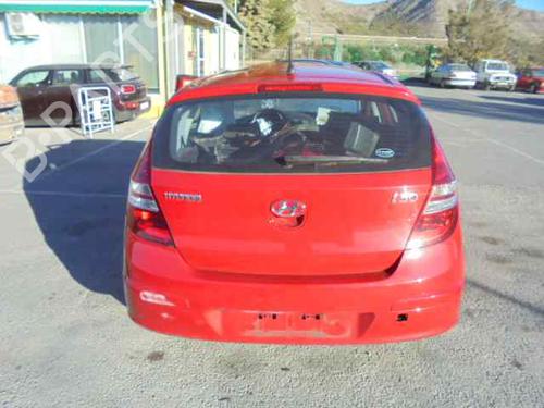 Gearbox HYUNDAI i30 (FD)  | BP716073M3 