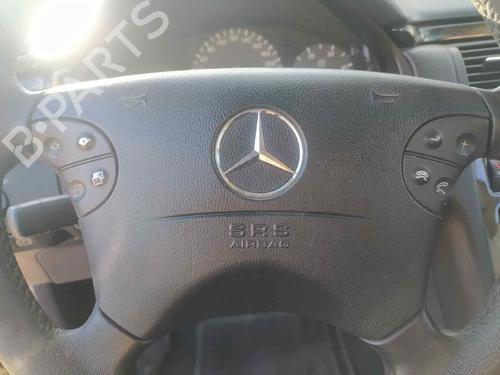 Airbag Kit MERCEDES-BENZ E-CLASS (W210) E 220 CDI (210.006) | BP22973547C86 