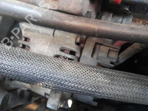 Used Alternator RENAULT GRAND SCÉNIC II (JM0/1_) 1.9 dCi (JM14) (131 hp) 30134939