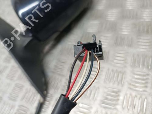 Left mirror AUDI A6 C6 (4F2) 2.0 TDI | BP16184257C26 