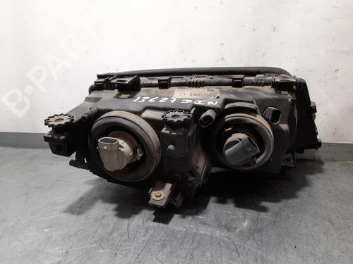 Left headlight BMW 3 (E46) 320 d | BP8641727C28 