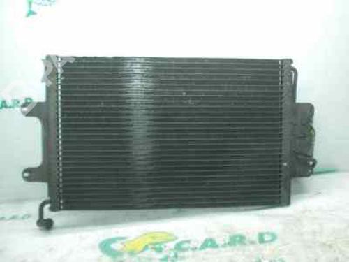 AC radiator SEAT IBIZA II (6K1)  | BP82529M32 
