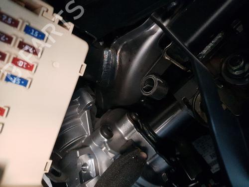 Used Steering column KIA CEE'D (JD) 1.6 CRDi 110 (110 hp) 30361101