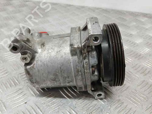 AC Kompressor SUZUKI WAGON R+ Hatchback (MM)  | BP19688248M34 