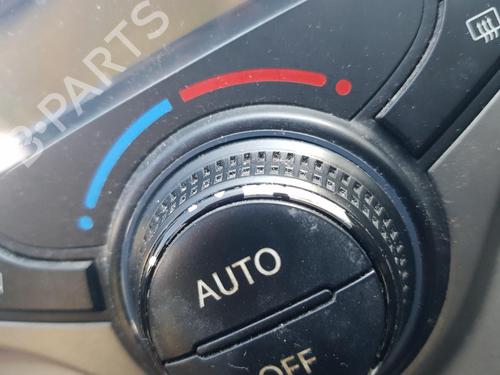 AC-Styringsenhed/Manøvreenhed HYUNDAI i30 (FD) [2007-2012]  11033541