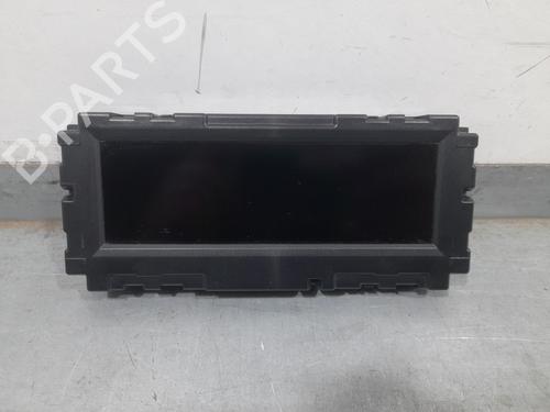 Display CHEVROLET CRUZE (J300) 1.6 (109 hp) 29431165