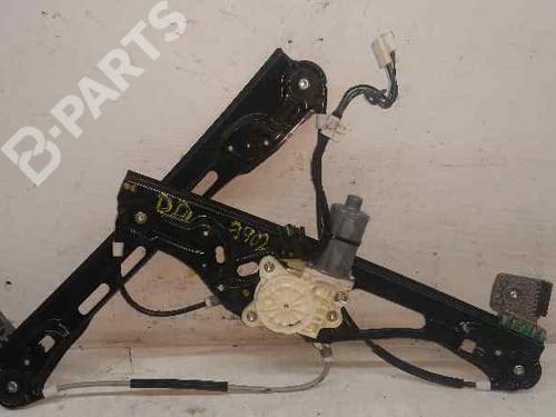 Used Front right window mechanism MERCEDES-BENZ E-CLASS (W211) [2002-2009]  174822