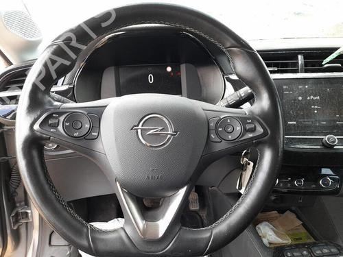 Used Steering wheel OPEL CORSA F (P2JO) 1.2 (68) (101 hp) 29309941